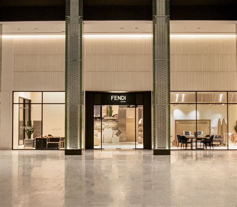 buy fendi casa property qatari kingdom|fendi casa store doha.